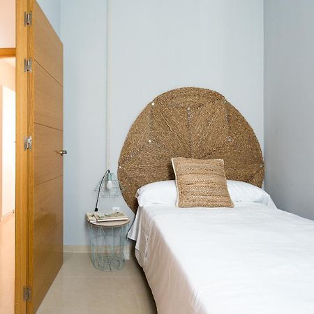 Apartamentos Diaber San Leandro Sevilha Exterior foto