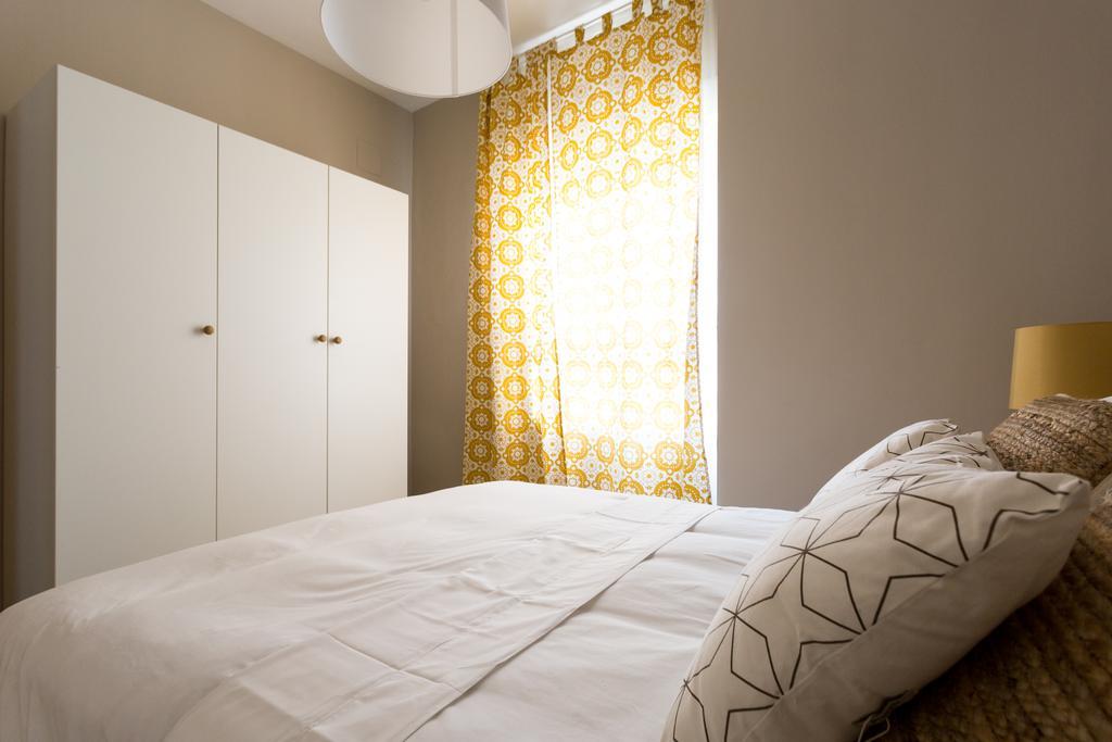Apartamentos Diaber San Leandro Sevilha Exterior foto